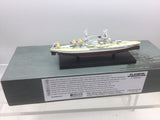 Atlas Editions 7 134 132 1:1250 Scale Diecast USS Pennsylvania