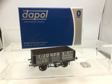 Dapol 7F-051-JJones O Gauge 5 Plank Wagon J Jones, Malvern 40