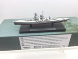 Atlas Editions 7 134 117 1:1250 Scale Diecast German Battleship Admiral Scheer