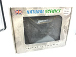 Natural Scenics RB-4DG-L OO Gauge Graded Ballast - Dark Grey