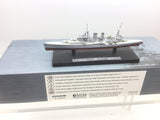 Atlas Editions 7 134 114 1:1250 Scale Diecast HMS Exeter