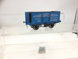 Dapol 7F-071-035 O Gauge 7 Plank Wagon Richard White & Sons, Evesham 108