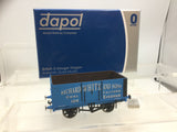 Dapol 7F-071-035 O Gauge 7 Plank Wagon Richard White & Sons, Evesham 108