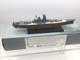 Atlas Editions 7 134 105 1:1250 Scale Diecast IJN Yamato