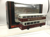 EFE 16516 OO/1:76 Gauge Leyland Atlantean Bus City of Portsmouth