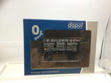 Dapol 7F-073-A02 O Gauge 7 Plank Wagon Baldwin & Co, Ruardean 15