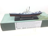 Atlas Editions 7 134 127 1:1250 Scale Diecast USS Massachusetts