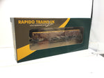 Rapido Trains 915017 OO Gauge OAA No. 100088, EWS maroon