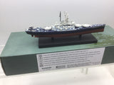 Atlas Editions 7 134 127 1:1250 Scale Diecast USS Massachusetts