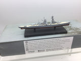Atlas Editions 7 134 123  1:1250 Scale Diecast German Battleship Lutzow