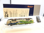 Roco 71797 HO Gauge Electric locomotive 193 774-7, Lokomotion (DCC FITTED)
