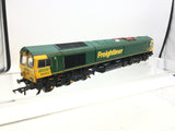 Bachmann 32-975 OO Gauge Freightliner Class 66 No 66952 (DCC FITTED)