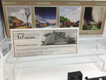 Walthers 932-5356 HO Gauge Jordan Spreader Kit Pennsylvania 497759