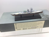 Atlas Editions 7 134 107  1:1250 Scale Diecast German Battleship Admiral Graf Spee