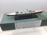 Atlas Editions 7 134 126  1:1250 Scale Diecast Italian Battleship RM Roma