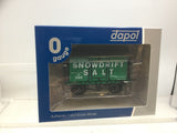Dapol 7F-018-006W O Gauge Salt Van Snowdrift Salt 306
