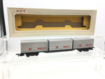 Triang Hornby ATT 510 OO Gauge Container Wagon Santa Fe