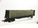 Triang Hornby ATT 172 OO Gauge Lumber Wagon Southern 43271