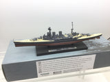 Atlas Editions 7 134 102  1:1250 Scale Diecast HMS Hood