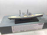 Atlas Editions 7 134 128  1:1250 Scale Diecast HMS King George V