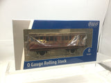Dapol 7P-020-800 O Gauge Stroudley Mahogany Composite Coach 301