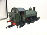 Heljan 1301 OO Gauge GWR 0-6-0ST 1363 DCC FITTED
