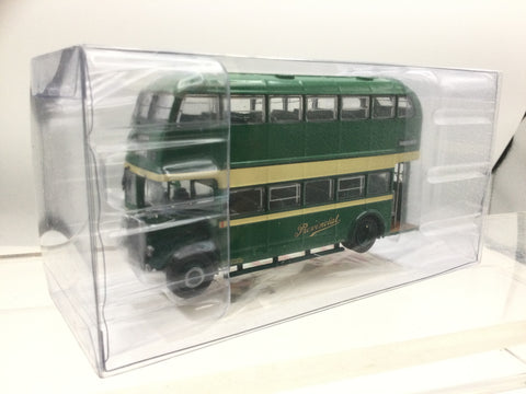 Britbus GS-03 1:76/OO Gauge Guy Arab III Bus Gosport & Fareham Provincial