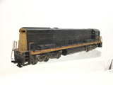 Rivarossi 11814 HO Gauge U-25 Diesel Loco 2500 (Weathered)