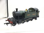 Bachmann 32-131A OO Gauge GWR 4575 Prairie Tank 5526 GWR Green DCC FITTED