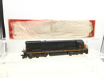 Rivarossi 11814 HO Gauge U-25 Diesel Loco 2500 (Weathered)