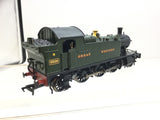 Bachmann 32-131A OO Gauge GWR 4575 Prairie Tank 5526 GWR Green DCC FITTED