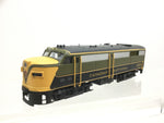 Life-Like Proto 9943 HO Gauge FB2 A Unit Diesel Canadian National (DUMMY UNIT)