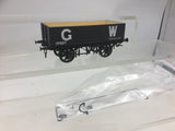 Minerva O Gauge GWR 5 Plank Open Wagon 19027