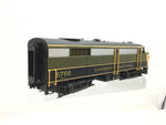 Life-Like Proto 9943 HO Gauge FB2 A Unit Diesel Canadian National (DUMMY UNIT)