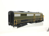 Life-Like Proto 9943 HO Gauge FB2 A Unit Diesel Canadian National (DUMMY UNIT)