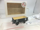 Minerva O Gauge GWR 5 Plank Open Wagon 19027