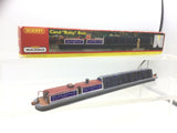 Hornby R8656 OO Gauge Skaledale Canal Butty Boat