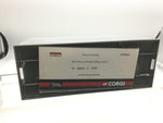 Corgi OM41207 1:76/OO Gauge Wright Eclipse Gemini Bus Yellow Buses