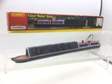 Hornby R8656 OO Gauge Skaledale Canal Butty Boat