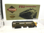 Life-Like Proto 9943 HO Gauge FB2 A Unit Diesel Canadian National (DUMMY UNIT)