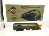 Life-Like Proto 9943 HO Gauge FB2 A Unit Diesel Canadian National (DUMMY UNIT)