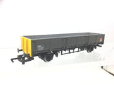 Hornby R067 OO Gauge BR OAA Open Wagon Sector Livery 100005,Hampshire Models 