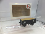Minerva O Gauge GWR 5 Plank Open Wagon 86718