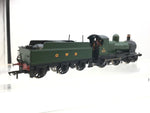 Bachmann 31-087DC OO Gauge GWR Green Earl Class 4-4-0 9003 DCC FITTED