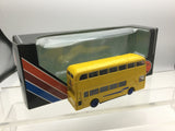 EFE 24402 OO/1:76 Gauge Alexander Fleetline Bus Bournemouth Corporation