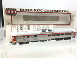 Proto 1000 239729 HO Gauge Budd RDC3 CP Rail Dayliner 9023