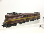 Rivarossi 1664 HO Gauge GG1 Electric Loco Pennsylvania 4929