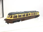 Dapol 4D-011-007 OO Gauge BR Streamlined Railcar No W11 DCC FITTED