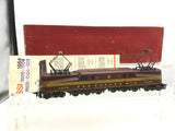 Rivarossi 1664 HO Gauge GG1 Electric Loco Pennsylvania 4929