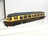 Dapol 4D-011-007 OO Gauge BR Streamlined Railcar No W11 DCC FITTED